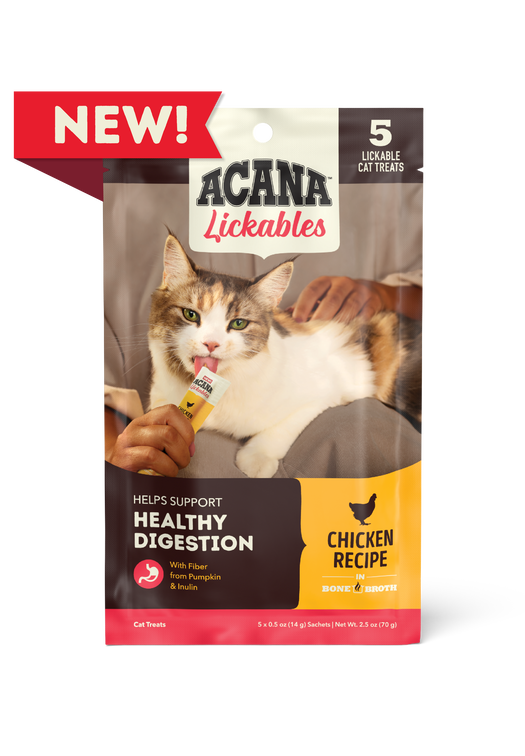 Lickables, Chicken Recipe, Cat Treats